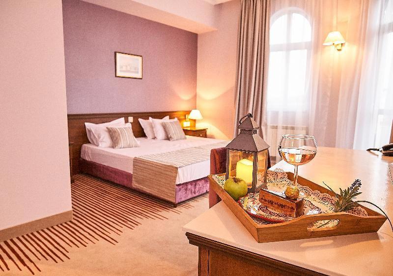 Lion Hotel Sofia