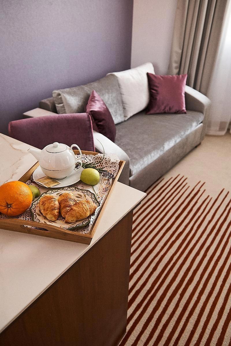 Lion Hotel Sofia
