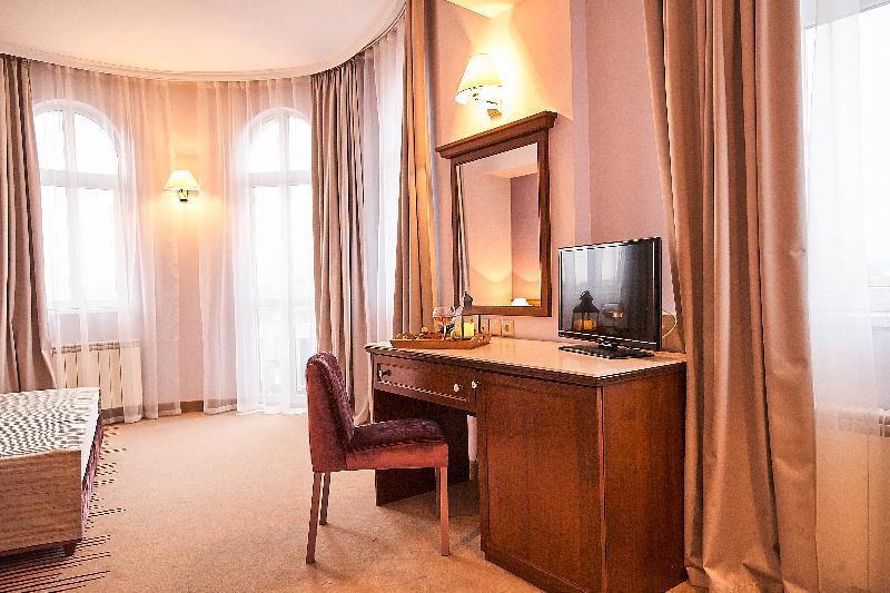 Lion Hotel Sofia