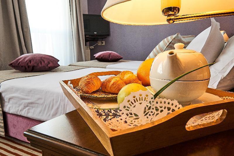 Lion Hotel Sofia