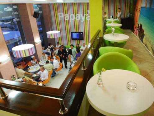 Lion Hotel Sofia