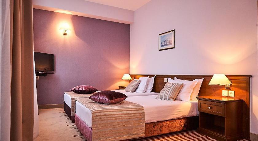 Lion Hotel Sofia