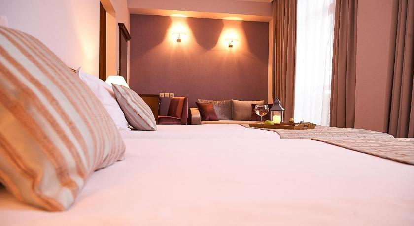 Lion Hotel Sofia