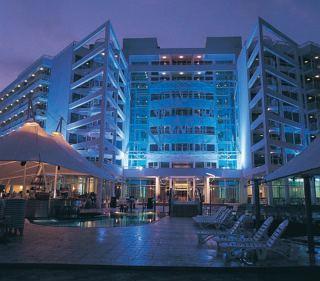 EFFECT GRAND VICTORIA