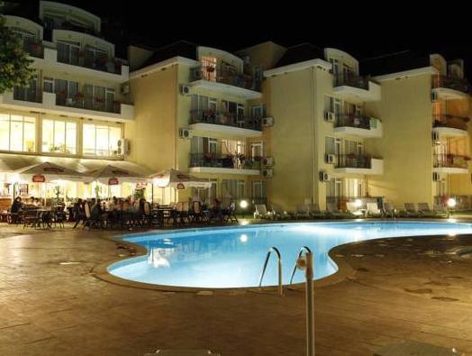 HELIOS HOTEL