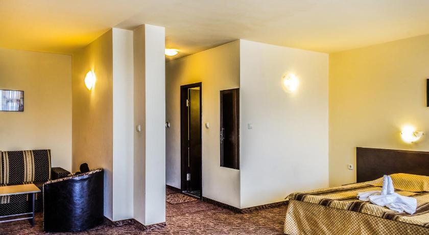 Hotel Amaris