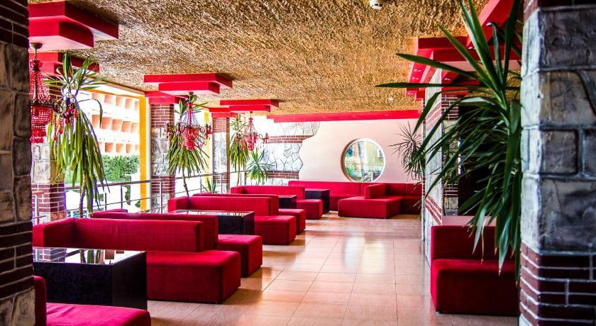 Hotel Amaris