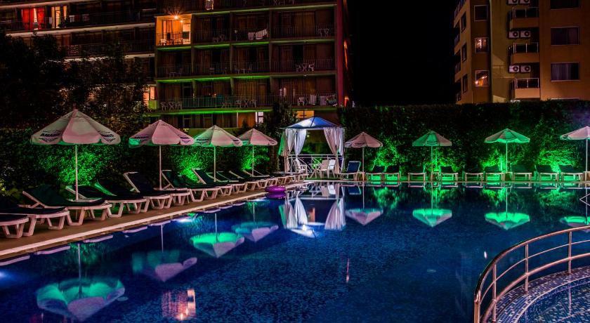 Hotel Amaris