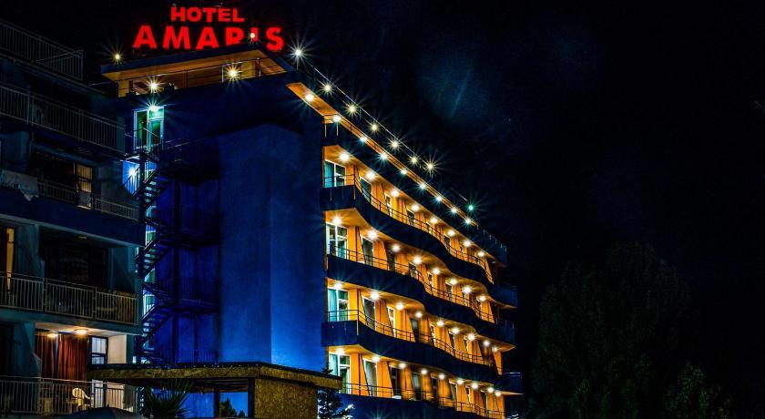 Hotel Amaris