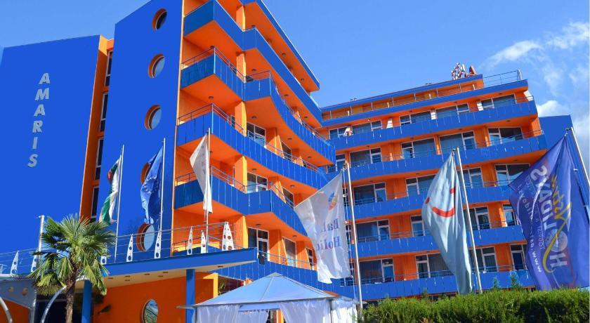 Hotel Amaris