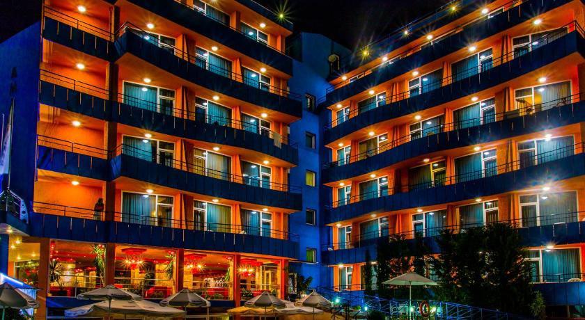 Hotel Amaris