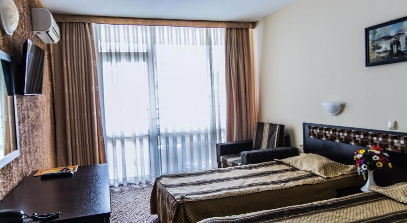 Hotel Amaris