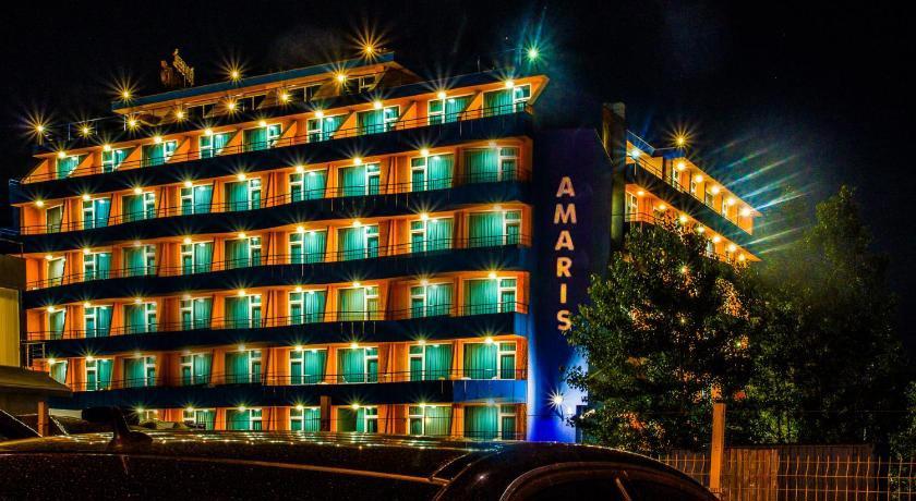 Hotel Amaris