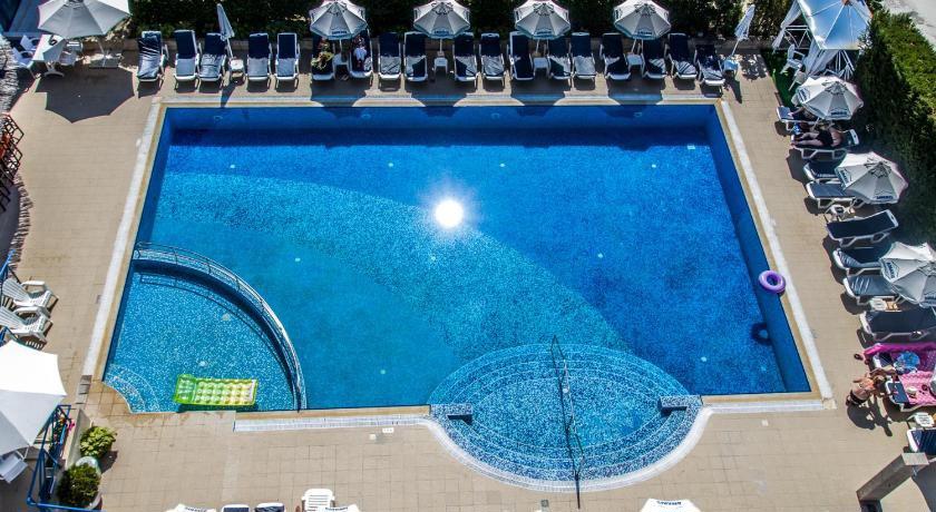Hotel Amaris