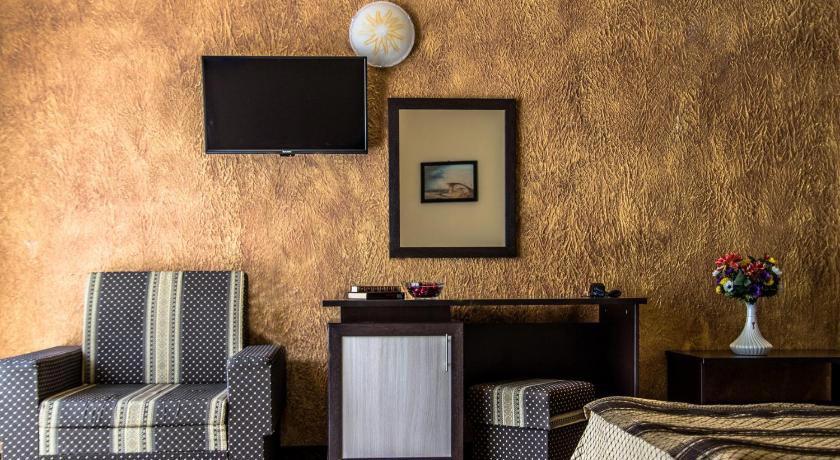 Hotel Amaris