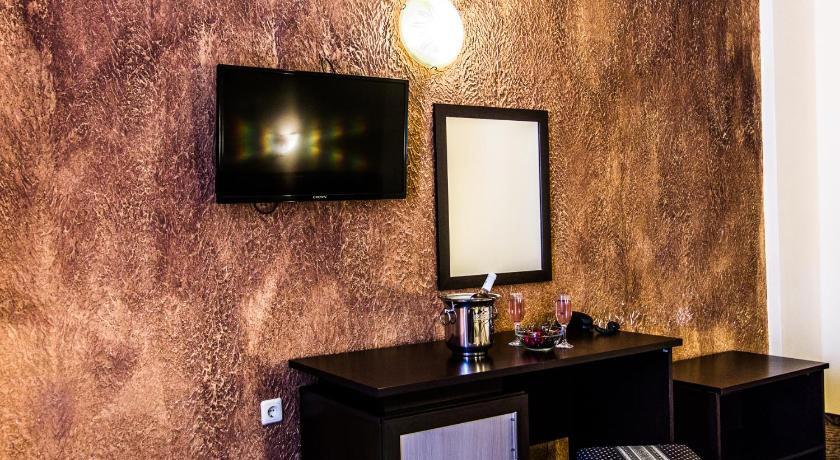 Hotel Amaris