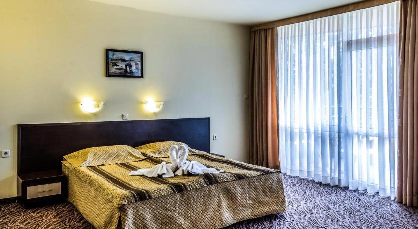 Hotel Amaris