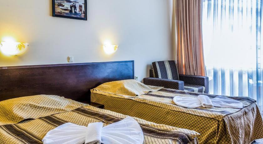 Hotel Amaris