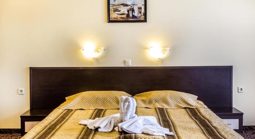 Hotel Amaris
