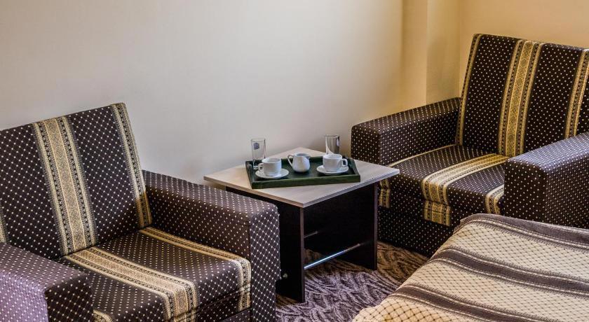 Hotel Amaris