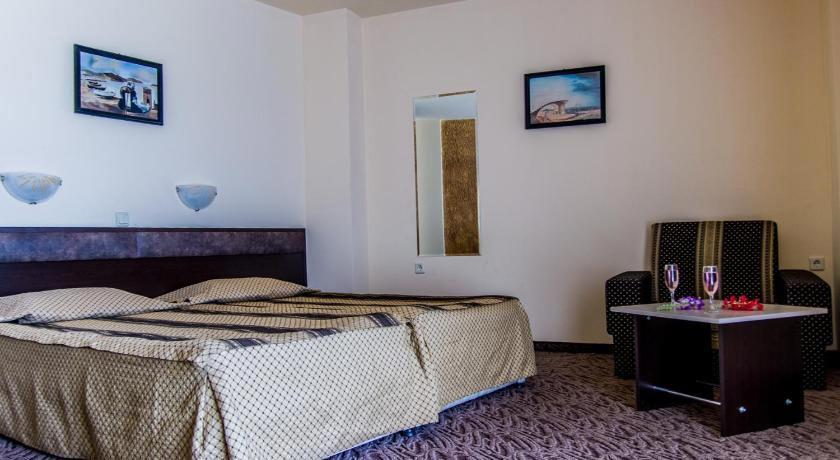 Hotel Amaris