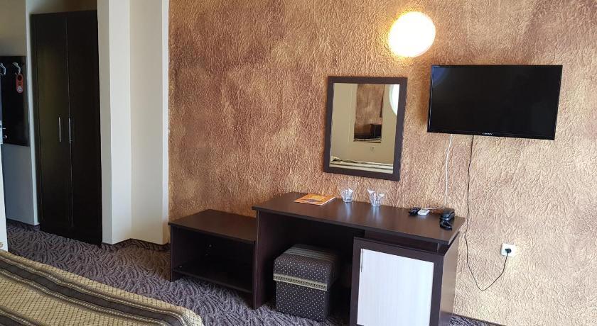 Hotel Amaris