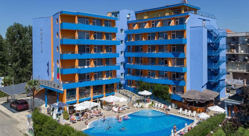 Hotel Amaris