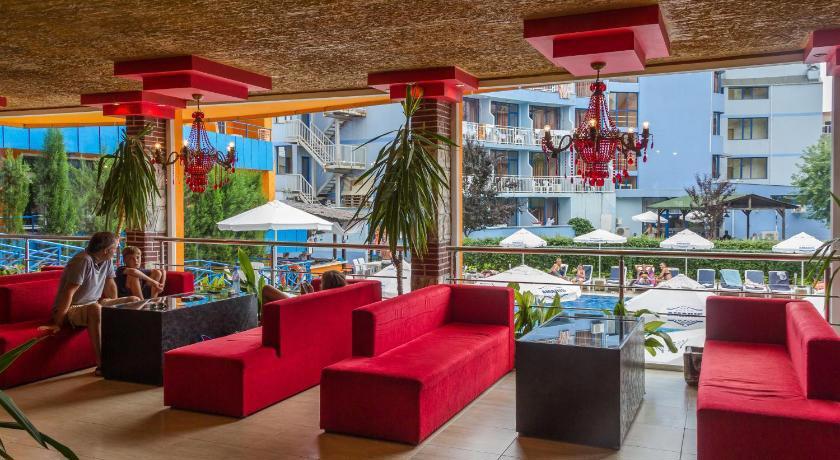 Hotel Amaris