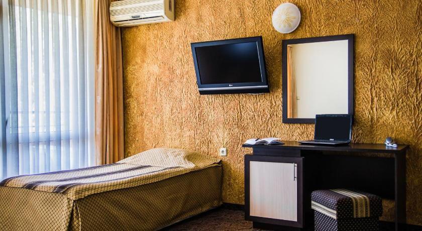 Hotel Amaris