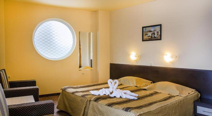 Hotel Amaris