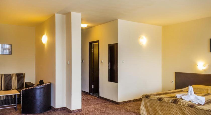 Hotel Amaris