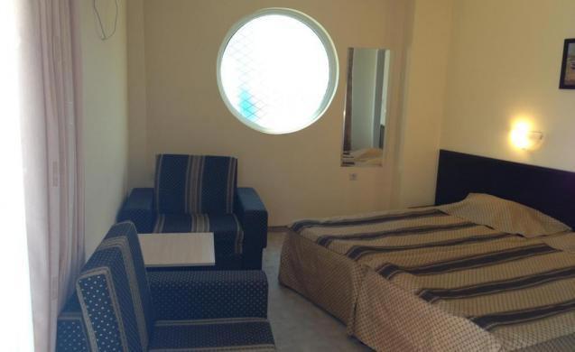 Hotel Amaris