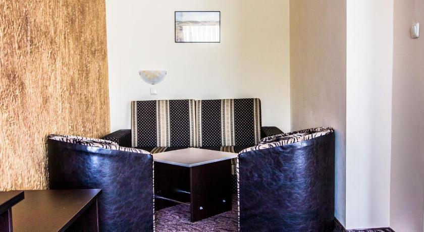 Hotel Amaris