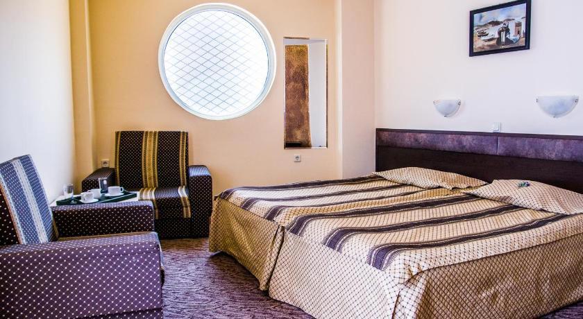Hotel Amaris