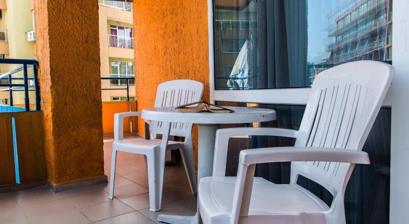 Hotel Amaris