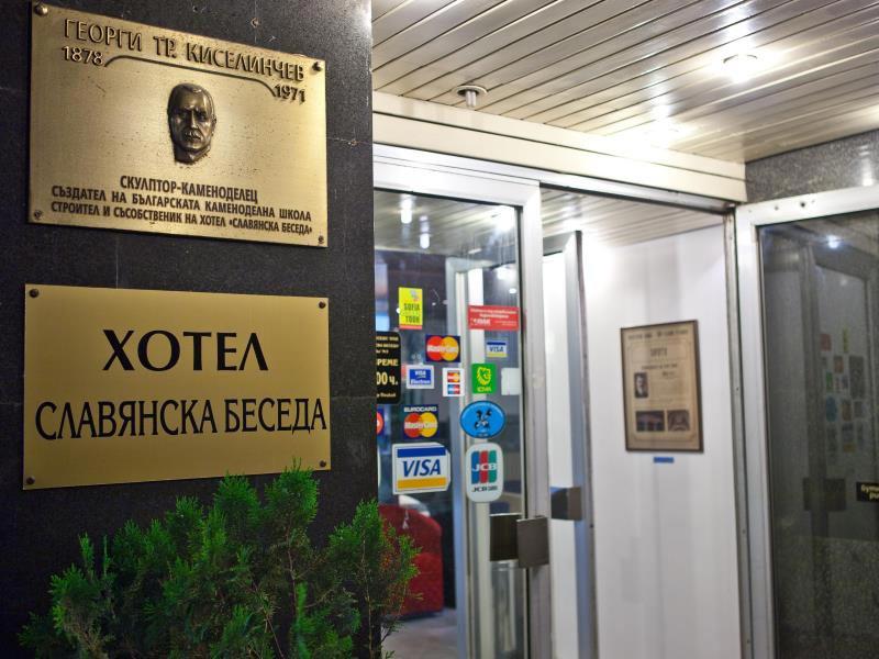 Slavyanska Beseda