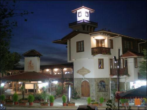Hotel Izvora