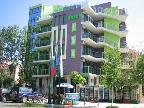 L & B Hotel