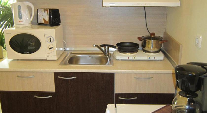 Apart Hotel Vechna R