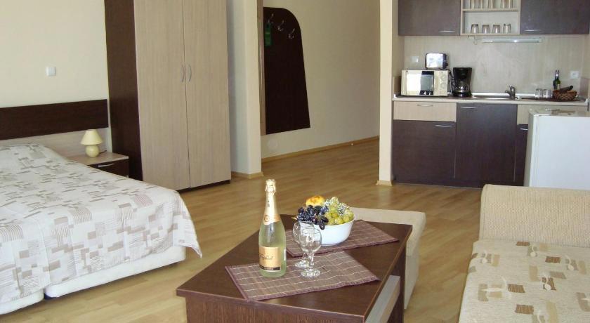 Apart Hotel Vechna R