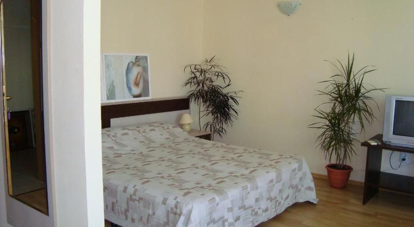 Apart Hotel Vechna R