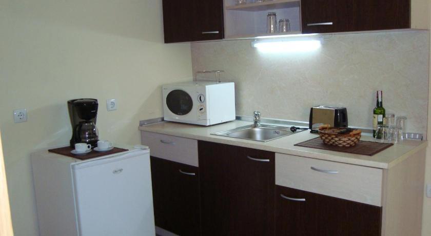 Apart Hotel Vechna R