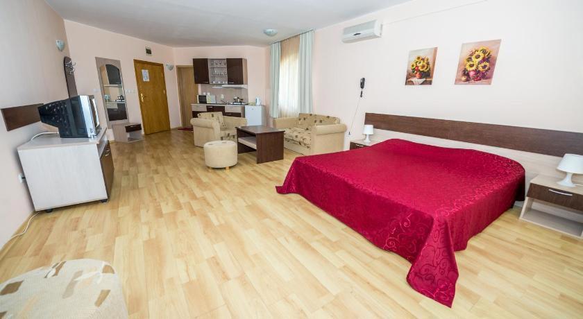 Apart Hotel Vechna R