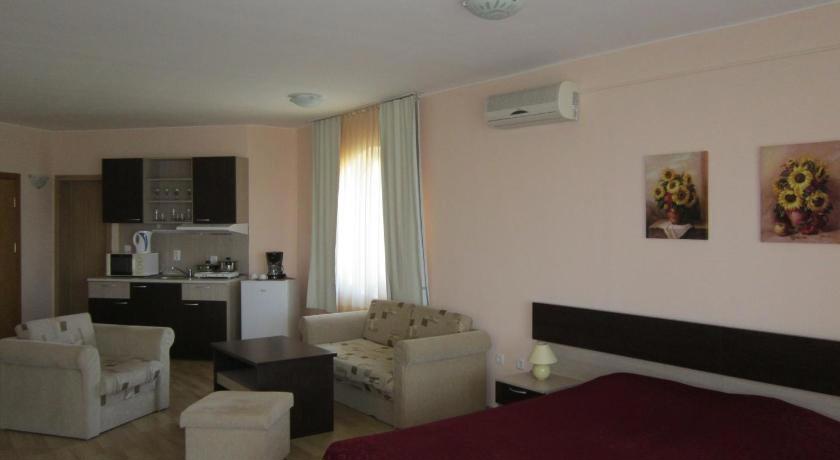 Apart Hotel Vechna R