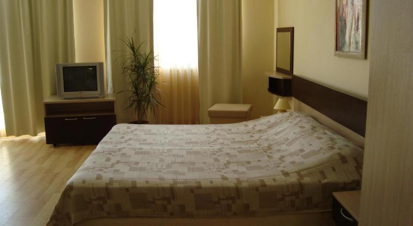 Apart Hotel Vechna R