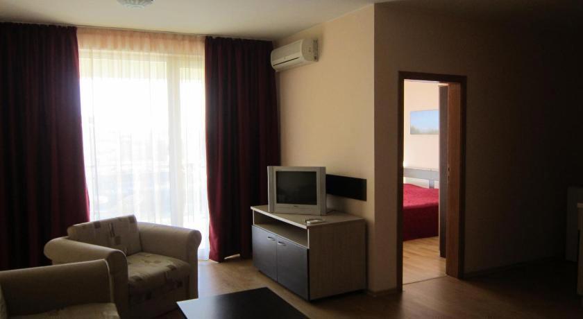 Apart Hotel Vechna R