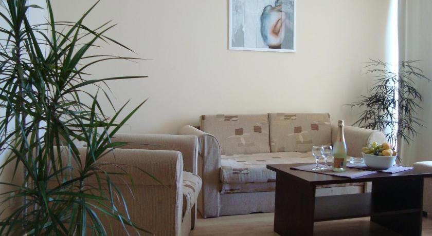 Apart Hotel Vechna R