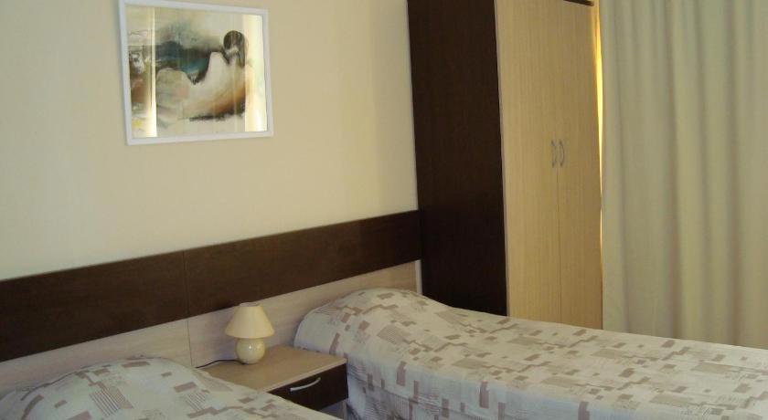 Apart Hotel Vechna R