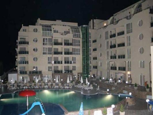 Apart Hotel Vechna R