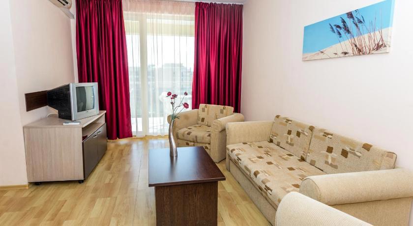 Apart Hotel Vechna R